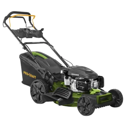 Benzínová sekačka Procraft PLM505ES NE (PRCPLM505ES NE)