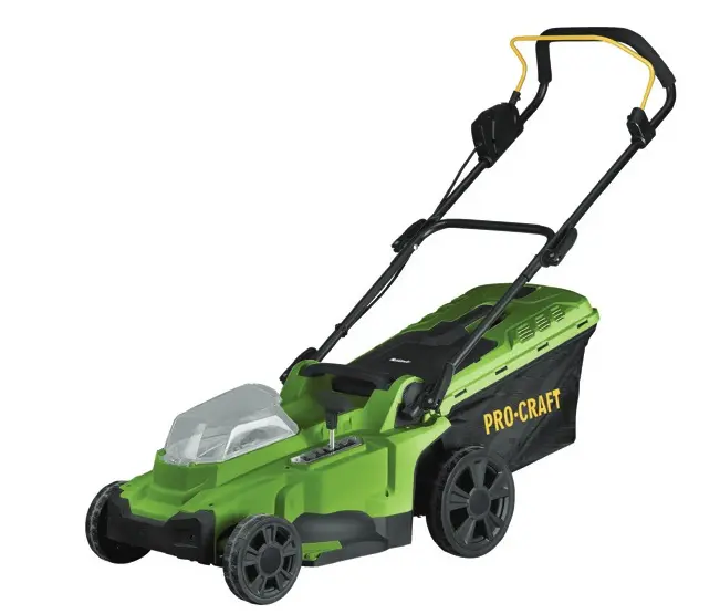Aku sekačka Procraft PLM20bb (bez baterie a nabíječky) | PLM20bb