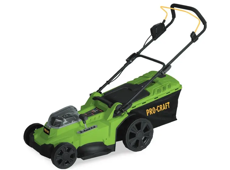 Aku sekačka Procraft PLM22bb (bez baterie a nabíječky) | PLM22bb