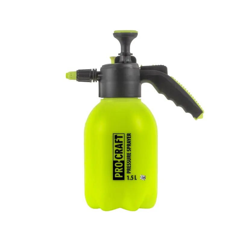 Ruční tlakový postřikovač Procraft HS-1,5