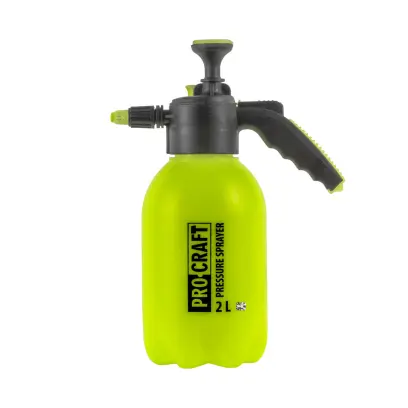 Ruční tlakový postřikovač Procraft HS-2
