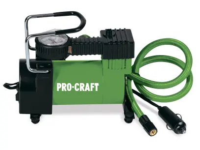Vzduchový kompresor Procraft LK170 (LK102) (PRCLK170)