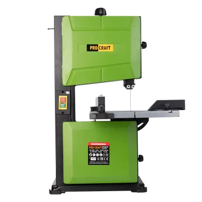 Pásová pila BT350-80 Procraft (PRCBT350-80)