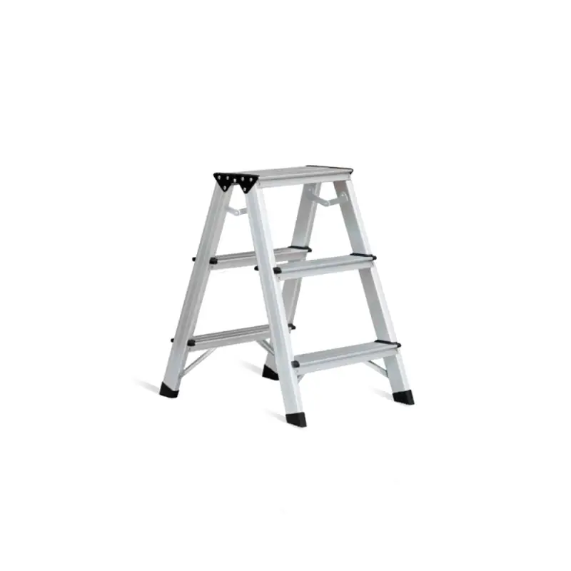 Schůdky hliníkové oboustranné 3st. PLA2.2.590 Procraft | PLA2.2.590
