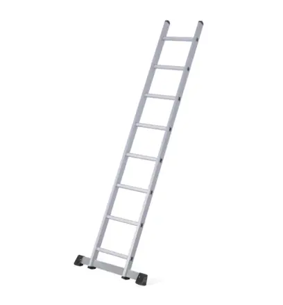 žebřík hliníkový jednodílný 342cm 1x12 PLA1.342 Procraft (PRCPLA1.342)