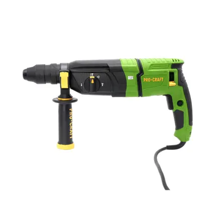 Kombinované vrtací a sekací kladivo Procraft BH1100 (PRCBH1100)