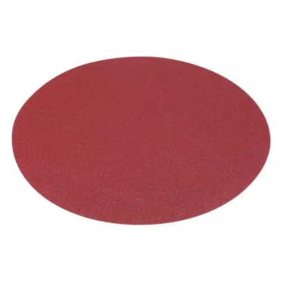 Brusné výseky pr. 230 mm P 150 Bernardo, suchý zip (Sada 10 ks) (BER1120903)