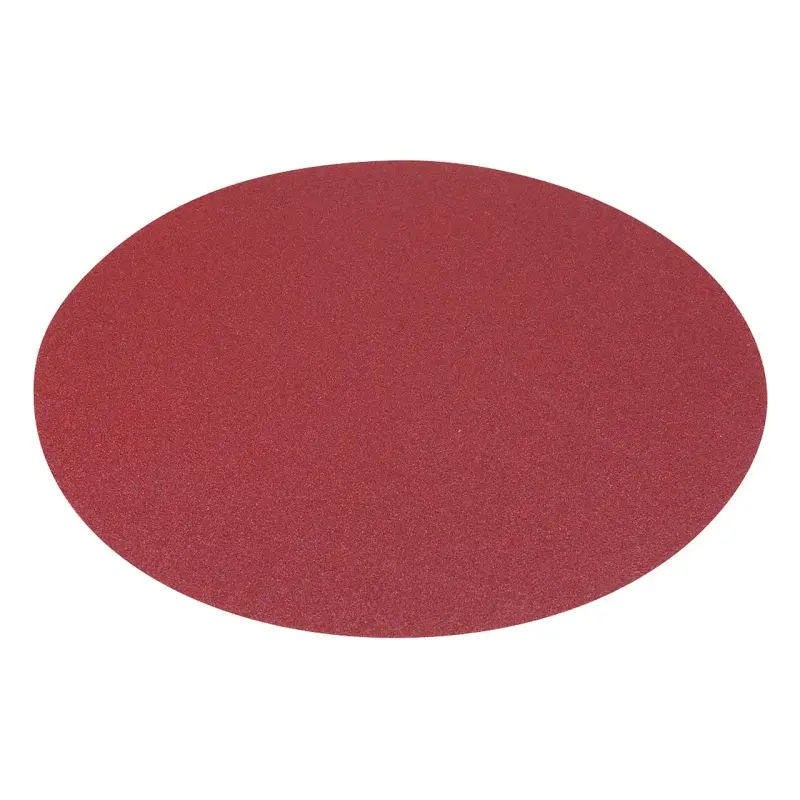 Brusné výseky pr. 230 mm P 150 Bernardo, suchý zip (Sada 10 ks) (BER1120903)