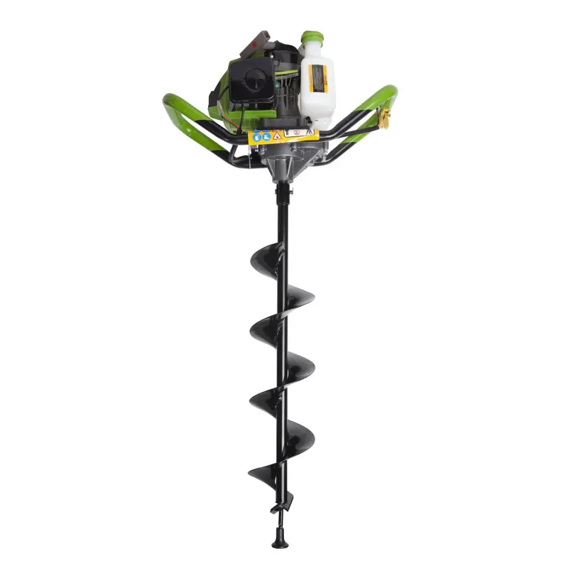 Zemní, půdní vrták Procraft GD68 | GD68
