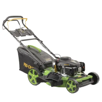 Benzínová sekačka Procraft PLM505 NE (PRCPLM505 NE)