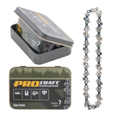 Řetěz pro řetězovou pilu Procraft Industrial P.1/4.28 (PRCP.1/4.28)