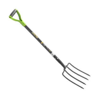 Vidle rycí 115cm se sklolaminátovou násadou Procraft GDF-1150 (PRCGDF-1150)