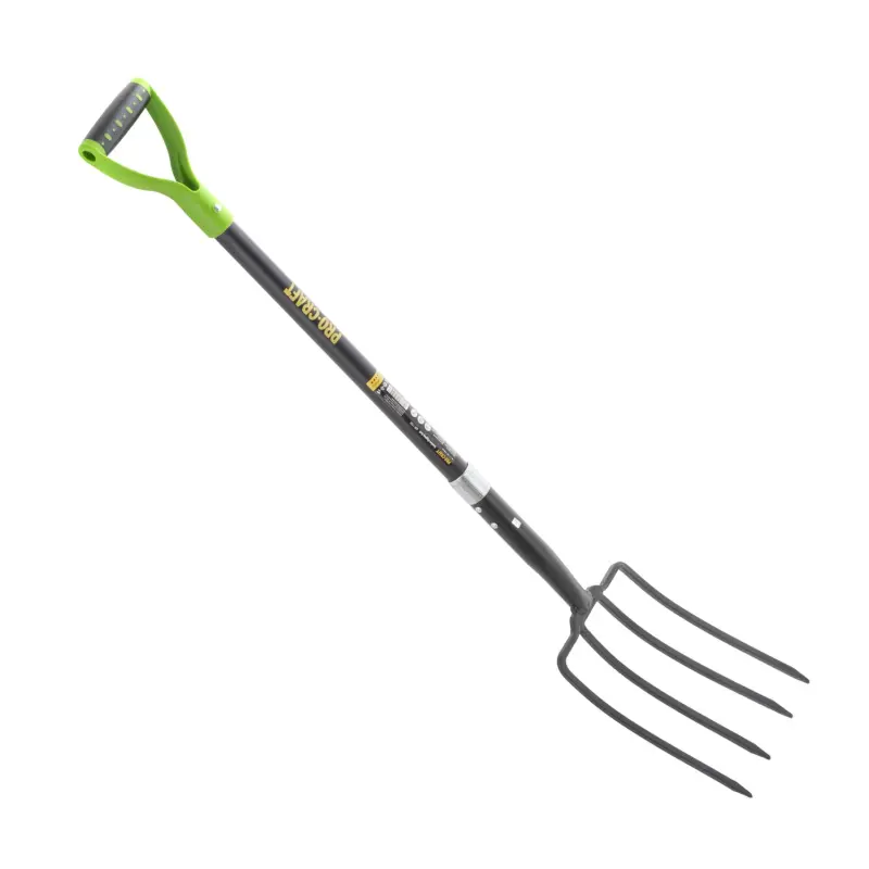 Vidle rycí 115cm se sklolaminátovou násadou Procraft GDF-1150 | GDF-1150