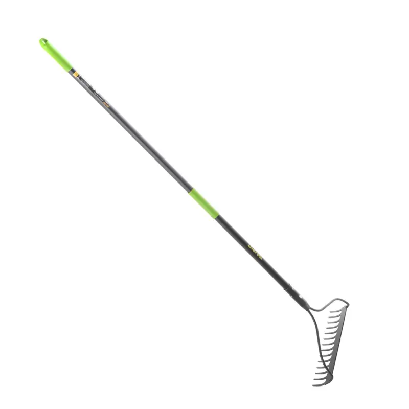 Zahradní obloukové hrábě 150cm Procraft GBR-14 | GBR-14