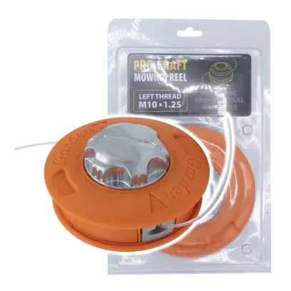 Strunová hlava "GARDEN ORANGE" PROCRAFT MR-5 (PRCMR-5)