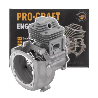 Motor benzínový 2.takt 40mm 1E40F 43CC PROCRAFT (PRC1E40F-ENGINE)