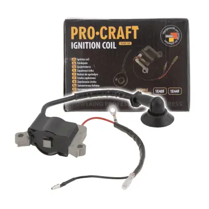 Cívka zapalování 1E40F/44F PROCRAFT (PRC1E40F-15E)