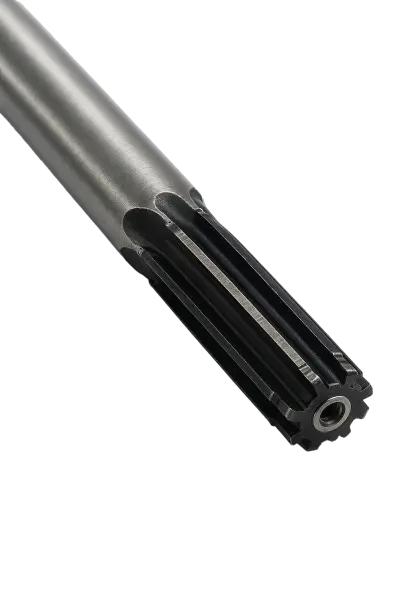 Hřídel křovinořezu (9 hvězd) PROCRAFT (PRC1E40F-4(9TH)SH)