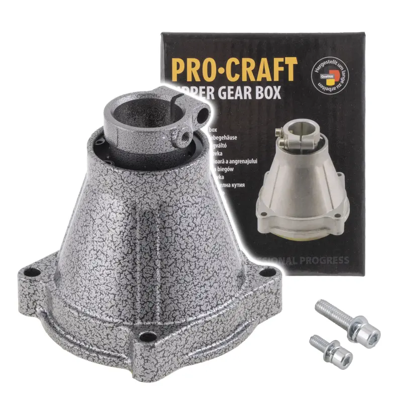 Horní reduktor (7/28) PROCRAFT | 1E40F-1(7/28)SH