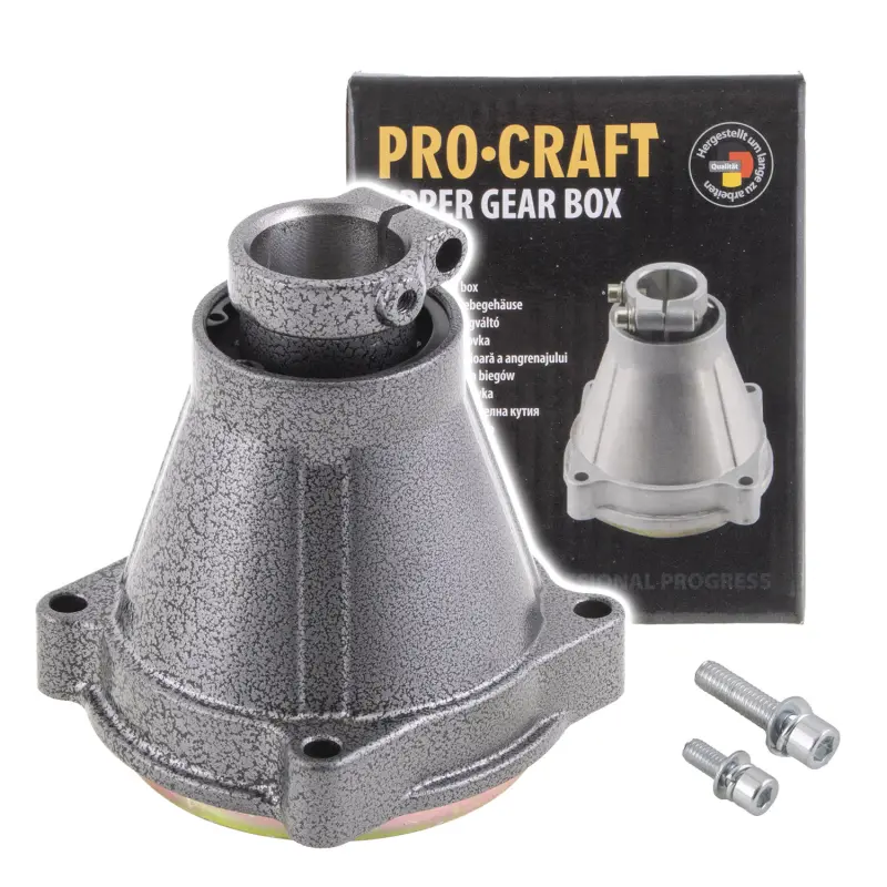 Horní reduktor (9/28) PROCRAFT | 1E40F-1(9/28)SH