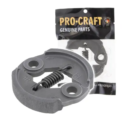 Spojka (kovová) 1E40F/44F PROCRAFT (PRC1E40F-53/2)