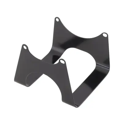 Spodní kryt palivové nádrže křovinořezu (4.otvory) PROCRAFT (PRC1E40F-51/2)