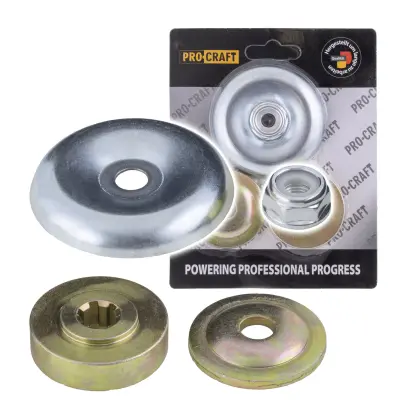 Sada podložek pod nůž křovinořezu PROCRAFT (PRC1E40F-15.5-15.8SH)