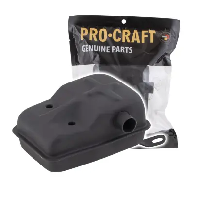 Tlumič výfuku 1E40F/44F PROCRAFT (PRC1E40F-27)