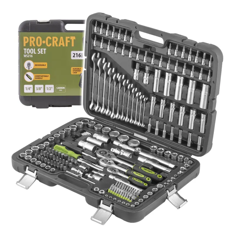 Gola sada Procraft WS216 | WS216