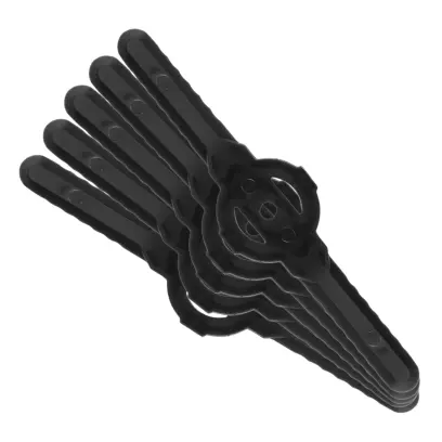 Plastové čepele ke křovinořezu PROCRAFT PTA24 (PRCPTA24-PB5)