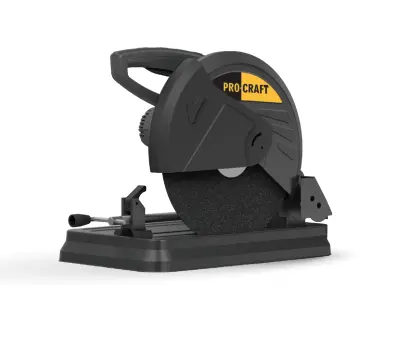 Kotoučová, rozbrušovací pila na kov Procraft AM3600 (PRCAM3600)