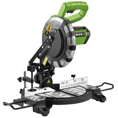 Pokosová pila Procraft PGS215 (PRCPGS215)