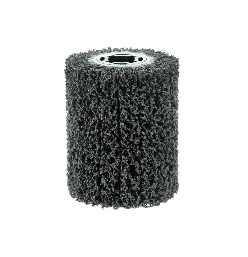 Brusný válec z polymerního abrazivního vlákna Procraft DPD810.80 | DPD810.80
