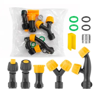 Sada trysek pro postřikovače AS-10, AS-12, AS-16 Procraft SPR-25 (PRCSPR-25)