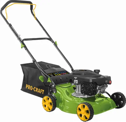 Benzínová sekačka Procraft PLM410 (PRCPLM410)