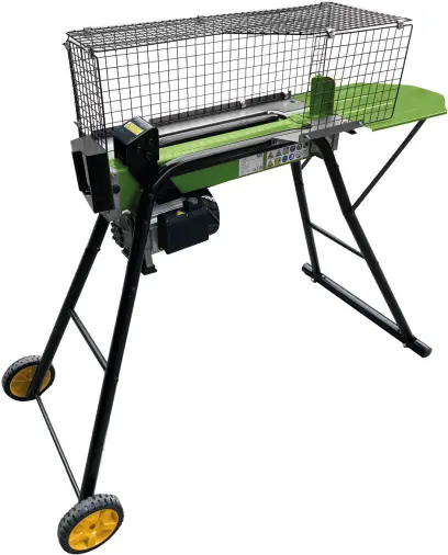 Elektrická štípačka na dřevo Procraft PLS-7s