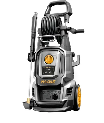 Vysokotlaký čistič Procraft CW2.5/195, 195bar (PRCCW2.5/195)
