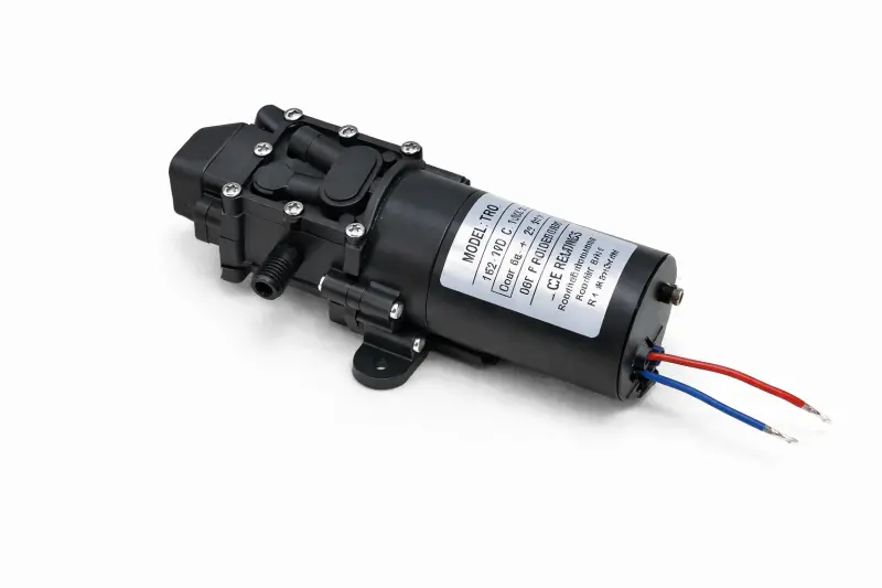 Čerpadlo pro postřikovače AS-10, AS-12 Procraft SPR-10 (PRCSPR-10)