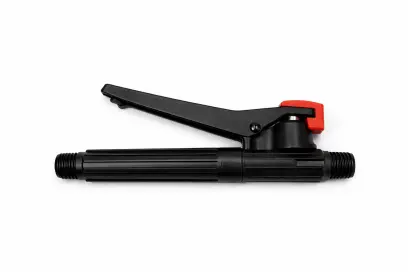 Rukojeť s aretací spouště pro postřikovače AS-10, AS-12, AS-16 Procraft SPR-16 (PRCSPR-16)