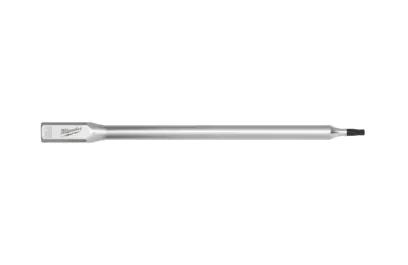 Prodloužená hlavice Milwaukee 1/4" T15 Torx Long Bit Socket, 4932500439