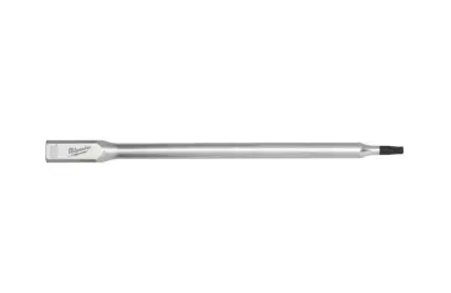 Prodloužená hlavice Milwaukee 1/4" T20 Torx Long Bit Socket, 4932500440