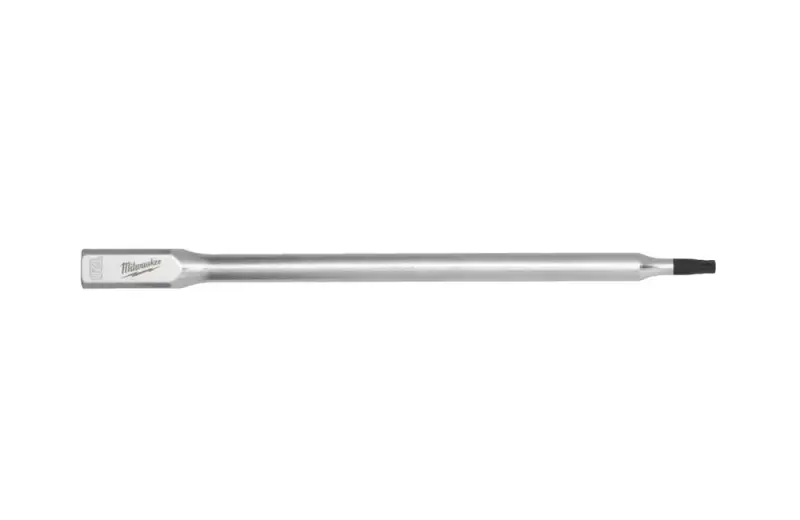 Prodloužená hlavice Milwaukee 1/4" T20 Torx Long Bit Socket, 4932500440