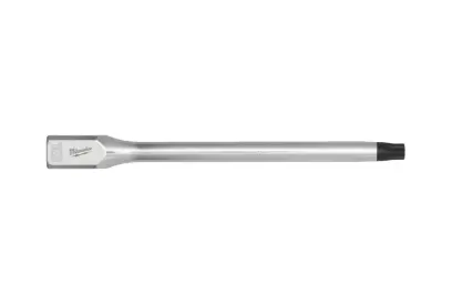 Prodloužená hlavice Milwaukee 3/8" T45 Torx Long Bit Socket, 4932500445
