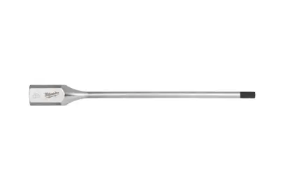 Prodloužená hlavice Milwaukee 3/8" 4mm HEX Long Bit Socket, 4932500448