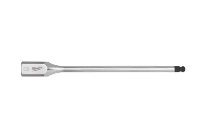 Prodloužená hlavice Milwaukee 3/8" 5mm HEX Long Ball End Bit Socket, 4932500456