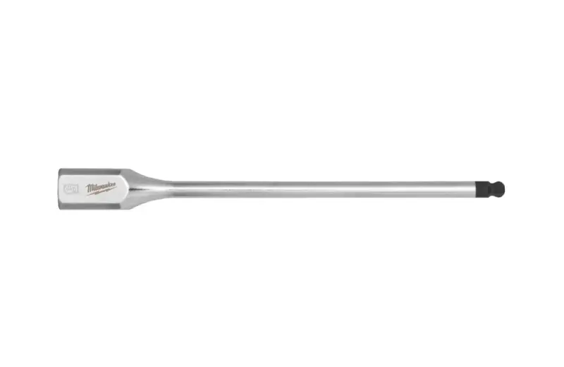 Prodloužená hlavice Milwaukee 3/8" 5mm HEX Long Ball End Bit Socket, 4932500456