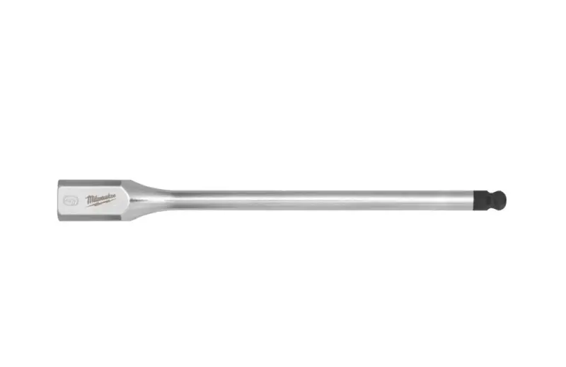 Prodloužená hlavice Milwaukee 3/8" 6mm HEX Long Ball End Bit Socket, 4932500457