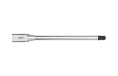 Prodloužená hlavice Milwaukee 3/8" 7mm HEX Long Ball End Bit Socket, 4932500458
