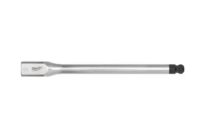 Prodloužená hlavice Milwaukee 3/8" 8mm HEX Long Ball End Bit Socket, 4932500459