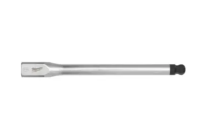 Prodloužená hlavice Milwaukee 3/8" 9mm HEX Long Ball End Bit Socket, 4932500460